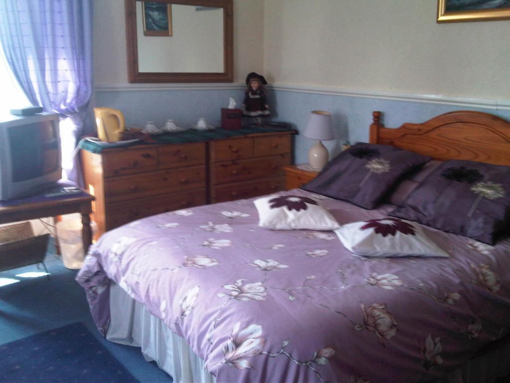James Cottage Guest House Crieff Extérieur photo