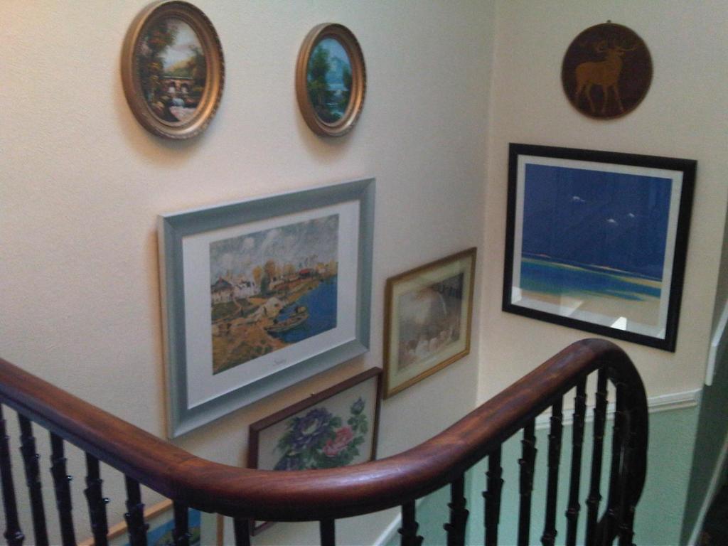 James Cottage Guest House Crieff Extérieur photo