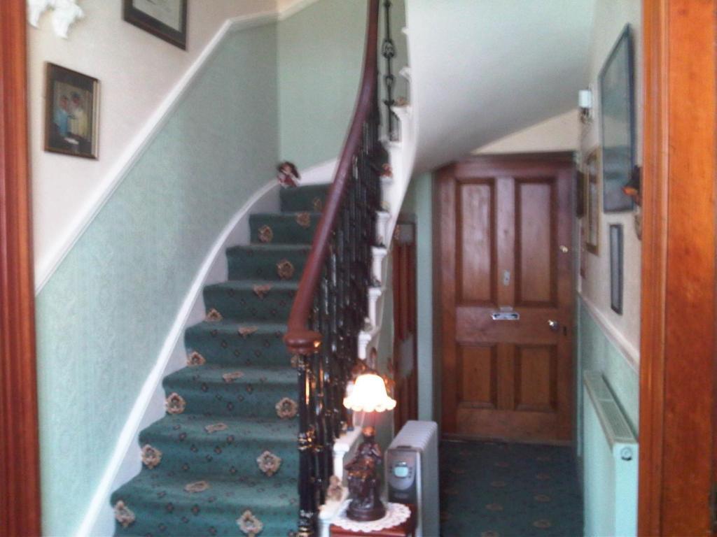James Cottage Guest House Crieff Extérieur photo