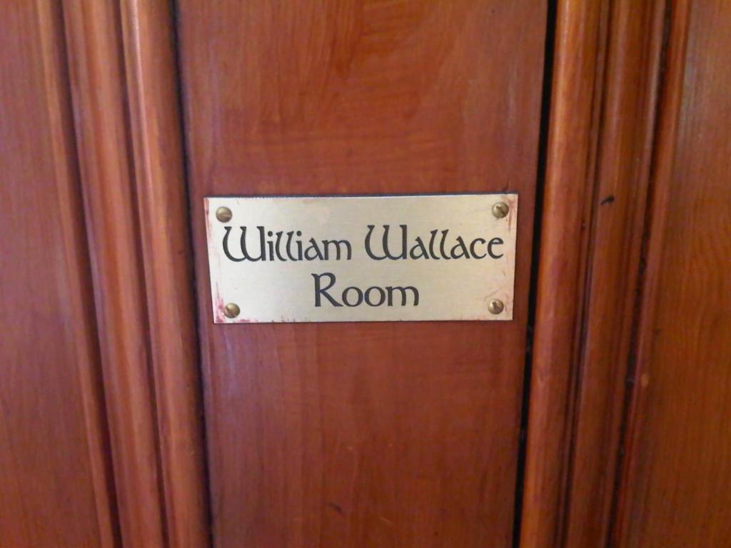 James Cottage Guest House Crieff Extérieur photo