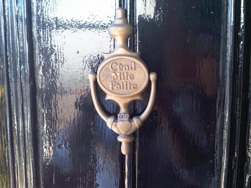 James Cottage Guest House Crieff Extérieur photo