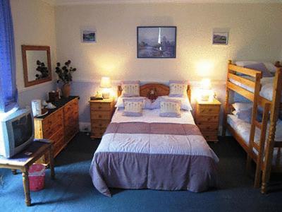 James Cottage Guest House Crieff Chambre photo